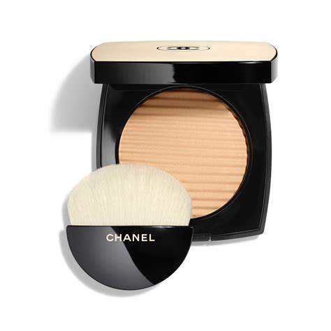 polvo compacto chanel|Polvos de Maquillaje de CHANEL, encuentre su Tono de Piel .